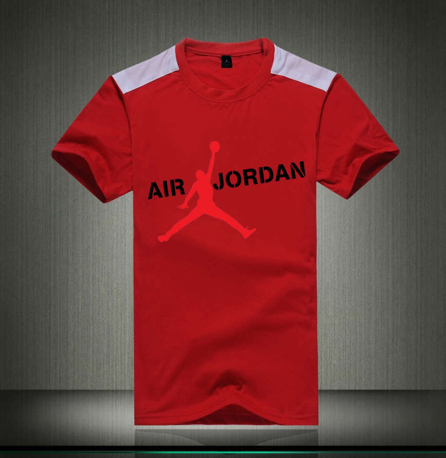 men jordan t-shirt S-XXXL-1225